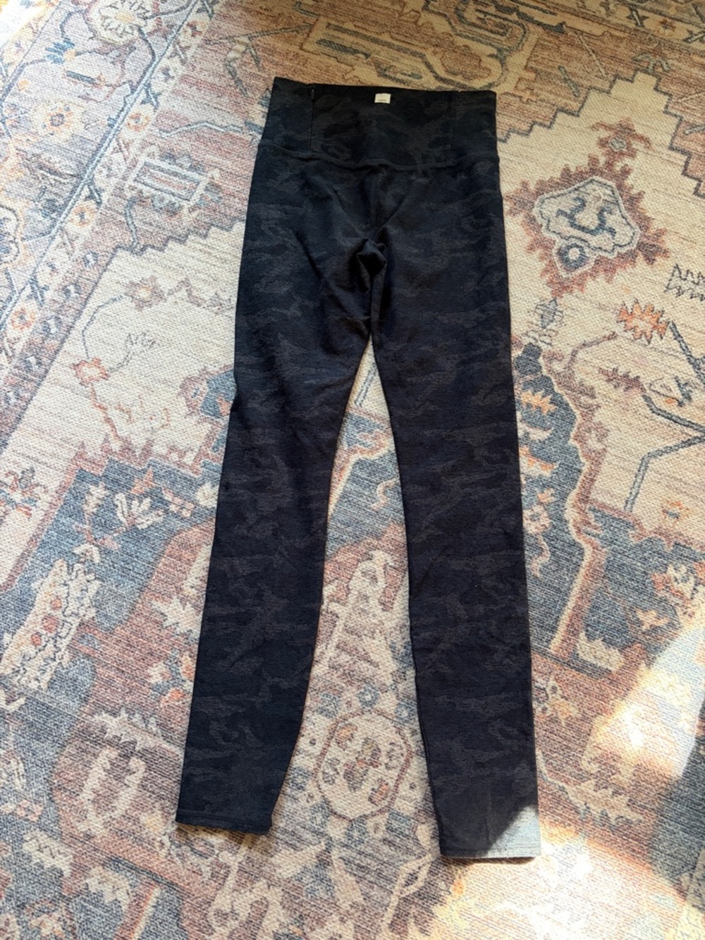 Vuori camo leggings